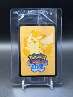 Pokemon Sealed Bulbasaur Mega Evolution Stamped 133/132 - 1 - Image 2