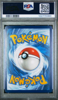 2023 POKEMON SWSH CROWN ZENITH ETB PROMO #291 FULL ART/LUCARIO VSTAR PSA 10 - Image 2