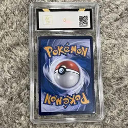 Pokemon TCG Chinese exclusive Sword & Shield Articuno Holo 015/072 BCTC 9.5 - Image 2