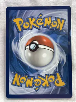 Pokemon TCG Pikachu (27) Reverse Holo Pokemon GO 027/078 NM - Image 2