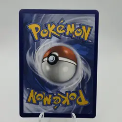 Radiant Jirachi 120/195 Pokemon Sword & Shield Silver Tempest - Image 4