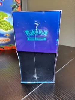 Journey Together Pokemon Center Exclusive Elite Trainer Box ETB Factory Sealed - Image 2