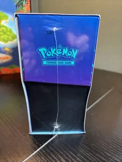 Journey Together Pokemon Center Exclusive Elite Trainer Box ETB Factory Sealed - Image 4