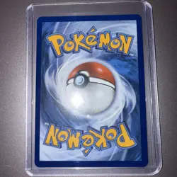 Pokemon Steelix 150/132 Illustration Rare Mega Evolutions MINT CONDITION - Image 2