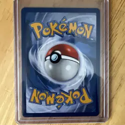 2024 Kingdra ex 131 SVP EN Pokemon Black Star Promo English Full Art NM - Image 3