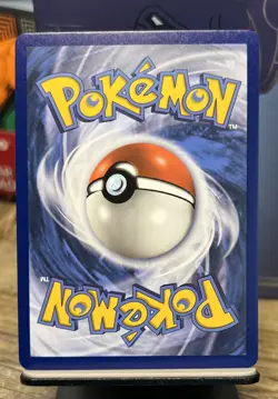 Pokemon TCG Dark Gyarados Celebrations: Classic Collection 82 Holo Rare - Image 2