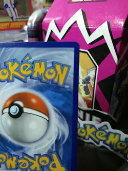 Dark Gyarados 8/82 Pokemon Celebrations - 25th Anniversary Set - PACK FRESH! - Image 4