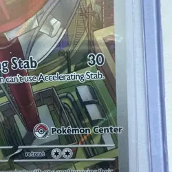 Riolu - 010 (Pokemon Center Exclusive) 010 Me: Mega Evolution Promo Holo - Image 2