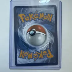Riolu - 010 (Pokemon Center Exclusive) 010 Me: Mega Evolution Promo Holo - Image 3