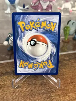 Pokemon Noctowl 141 Black Star Promo Stellar Down Illustration Rare - Image 2