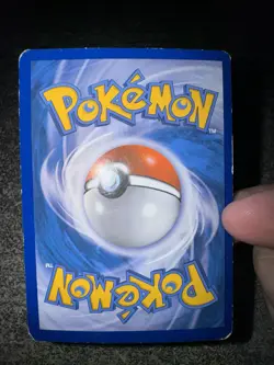 ZORUA HOLO - POKEMON 11/12 PROMO MAC DONALD MCDO 2013 FR - Image 2