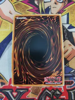 Armor Ninjitsu Art of Alchemy shva-en027 1st Edition (NM+) Super Rare Yu-Gi-Oh! - Image 2