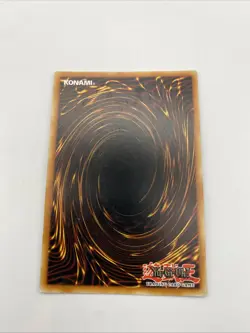 Hidden Village Of Ninjitsu Arts - Secret Rare 1st Edition SHVA-EN014 M YuGiOh - Image 2