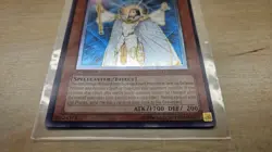 Yu-Gi-Oh - Lyla, Lightsworn Sorceress - LODT-EN019 - Ultimate Rare 1st Edition - Image 3