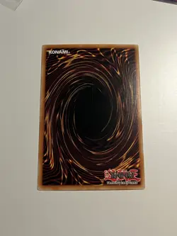 Yugioh Statue of Anguish Pattern CROS-EN078 Common Card 1st Edition NM - Image 2