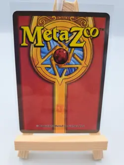 Metazoo Trading Card Single Kuromis Magical Carnival Masks #41 - Image 2