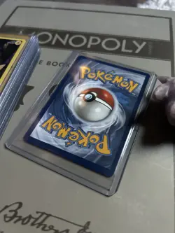 Charizard Celebrations Classic 4/102 Holo Base Set Pokemon Card 2021 - Image 3