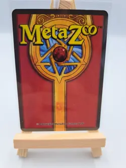 Metazoo Trading Card Single Chibi Pendulum #79 - Image 2