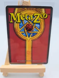 Metazoo Trading Card Single Chibi Familiar #76 - Image 2