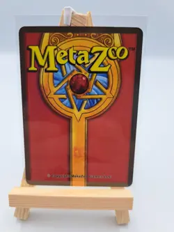 Metazoo Trading Card Single Chibi Command #62 - Image 2