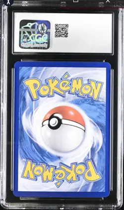 KFC Pikachu Promo Card 016/S-p Indonesian Psa Cgc 10 - Image 2
