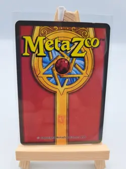 Metazoo Trading Card Single Chibi Breakfast Aliens #88 - Image 2