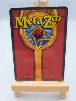 Metazoo Trading Card Single Water Aura #99 - Image 2