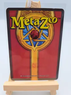 Metazoo Trading Card Single Chibi Loveland Frogman #23 - Image 2