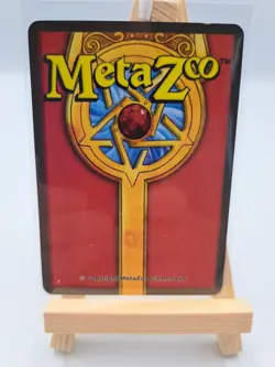 Metazoo Trading Card Single Rainbow Clouds (Daytime) #103 - Image 2