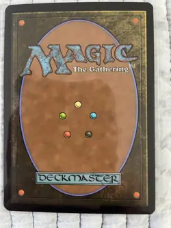 Ponder (Borderless Foil) 0013 (M) MTG Marvel's Spider-Man Eternal-Legal (MAR) * - Image 2