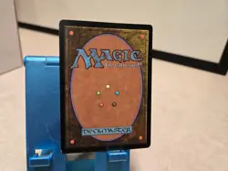 Food Chain Mercadian Masques LP Light Play MTG Magic The Gathering A - Image 2