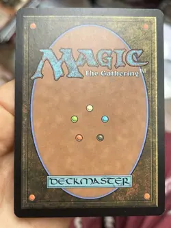 FRENCH 🚫 Delay / Retard 🚫 Future Sight 🚫 Mostly Clean NM/LP • Mtg (1814) - Image 5