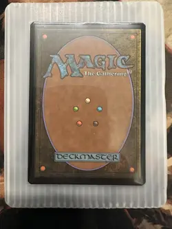 Phyrexian Altar Double Masters 2022 NM Foil 311 mtg - Image 2