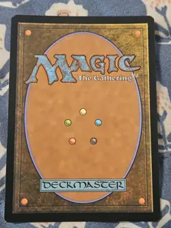 Cloak of the Bat FOIL (443) Showcase Battle for Baldur's Gate MTG Magic - Image 2
