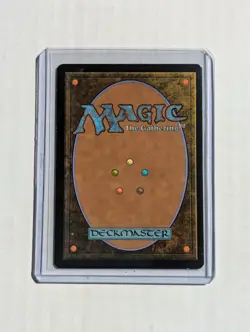 Llanowar Elves (Open House Promo) Dominaria MTG Foil - Image 2