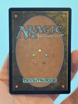 1X Avatar of Growth MINT MTG Magic GNT Game Night 2018 Exclusive Elemental EDH - Image 2