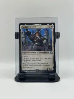 MTG, Adelbert Steiner 3 NM Final Fantasy Regular - Image 1