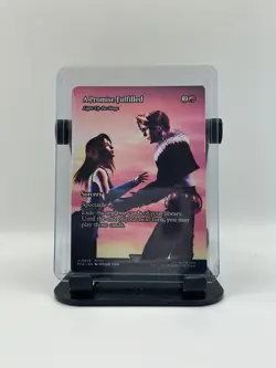 MTG, A Promise Fulfilled - Light Up the Stage (Showcase) 39 Final Fantasy Reg - Image 1