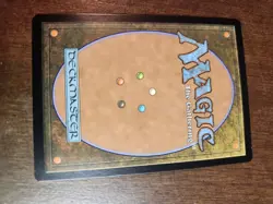 MtG Mind's Eye Masterpiece Series: Kaladesh Inventions Foil LP - Image 2