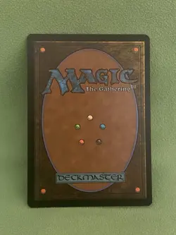 Cosmic Spider-Man Extended Art 0271 Marvel’s Spider-Man Magic The Gathering MTG - Image 2