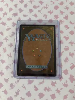 MTG Magic The Gathering Spider-Man Symbiote Spider-Man 0217 Rare Foil Borderless - Image 5