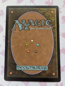 Sunscorched Desert #249 Amonkhet AKH Magic MTG - Image 2