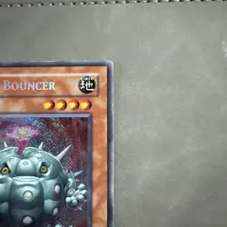 Yugioh Cactus Bouncer ABPF-EN084 Secret Rare MP - Image 4