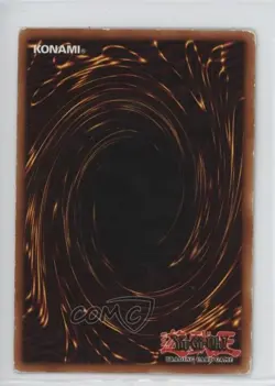 Summoned Skull YuGiOh Collectors Tin Promo #BPT-002 2002 - Image 2