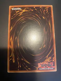 Yugioh Catapult Turtle MRD-075 Unlimited FADED VLP Super Rare - Image 3