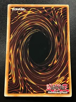 Tempest Magician CSOC-EN088 Secret Rare Unlimited Moderate Play Yugioh - Image 2