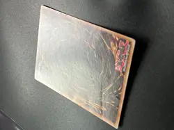 Tempest Magician CSOC-EN088 Secret Rare Unlimited Moderate Play Yugioh - Image 3