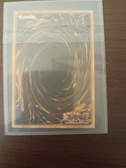 Yugioh Destiny HERO - Malicious (Quarter Century Secret Rare) RA03-EN001 - Image 3