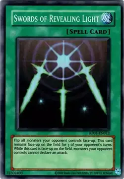 Yugioh Retro Pack RP01 Super Rare MINT - Image 2