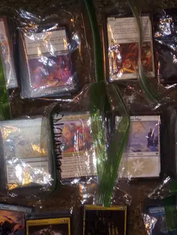 10.8 POUNDS | Magic: The Gathering Cards Lot | Various Years | Holos - Image 4